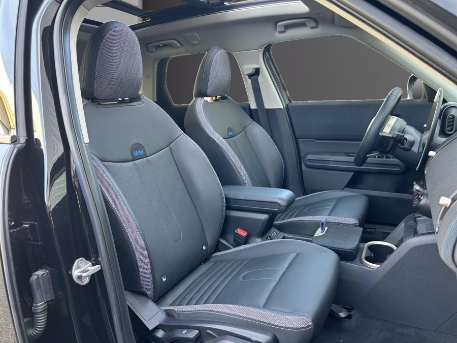 MINI d'occasion COUNTRYMAN SE 313ch Classic ALL4 de 2024 Lyon St