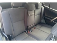 TOYOTA d'occasion RAV4 HYBRIDE DYNAMIC de 2017 Montreuil (93)﻿