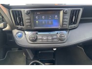 TOYOTA d'occasion RAV4 HYBRIDE DYNAMIC de 2017 Montreuil (93)﻿