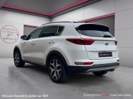 KIA d'occasion SPORTAGE KIA SPORTAGE 1.7 CRDI 141 4X2 ACTIVE DCT AUTO