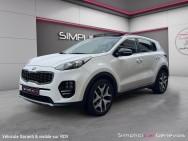 KIA d'occasion SPORTAGE KIA SPORTAGE 1.7 CRDI 141 4X2 ACTIVE DCT AUTO