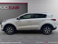 KIA d'occasion SPORTAGE KIA SPORTAGE 1.7 CRDI 141 4X2 ACTIVE DCT AUTO