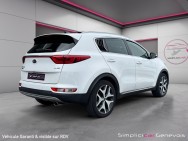 KIA d'occasion SPORTAGE KIA SPORTAGE 1.7 CRDI 141 4X2 ACTIVE DCT AUTO