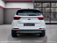 KIA d'occasion SPORTAGE KIA SPORTAGE 1.7 CRDI 141 4X2 ACTIVE DCT AUTO