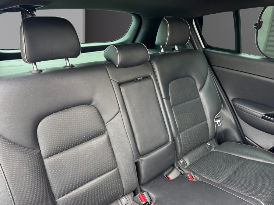 KIA d'occasion SPORTAGE KIA SPORTAGE 1.7 CRDI 141 4X2 ACTIVE DCT AUTO