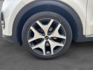 KIA d'occasion SPORTAGE KIA SPORTAGE 1.7 CRDI 141 4X2 ACTIVE DCT AUTO