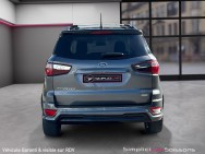 FORD d'occasion ECOSPORT 1 125 ECOBOOST ST LINE de 2018 Soissons (02)﻿