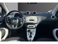 SMART d'occasion FORTWO 1.0 71 URBANLAVA BA de 2016 Toulouse Nord