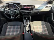 VOLKSWAGEN d'occasion POLO 2.0 TSI 200 GTI DSG de 2020 Nord Isère