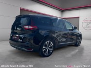 RENAULT d'occasion SCENIC GRAND 1.3i TCE 140 BUSINESS 7P de 2018 Lyon