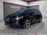 RENAULT d'occasion SCENIC GRAND 1.3i TCE 140 BUSINESS 7P de 2018 Lyon