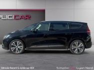 RENAULT d'occasion SCENIC GRAND 1.3i TCE 140 BUSINESS 7P de 2018 Lyon