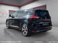 RENAULT d'occasion SCENIC GRAND 1.3i TCE 140 BUSINESS 7P de 2018 Lyon