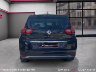 RENAULT d'occasion SCENIC GRAND 1.3i TCE 140 BUSINESS 7P de 2018 Lyon