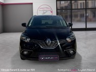 RENAULT d'occasion SCENIC GRAND 1.3i TCE 140 BUSINESS 7P de 2018 Lyon