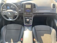 RENAULT d'occasion SCENIC GRAND 1.3i TCE 140 BUSINESS 7P de 2018 Lyon