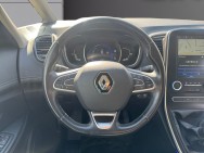 RENAULT d'occasion SCENIC GRAND 1.3i TCE 140 BUSINESS 7P de 2018 Lyon