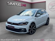 VOLKSWAGEN d'occasion POLO 2.0 TSI 200 GTI DSG de 2020 Nord Isère