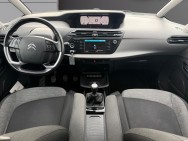 CITROEN d'occasion C4 PICASSO BlueHDi 120ch Business + S&S 98g de