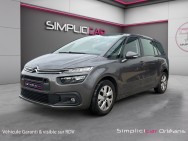 CITROEN d'occasion C4 PICASSO BlueHDi 120ch Business + S&S 98g de