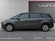 CITROEN d'occasion C4 PICASSO BlueHDi 120ch Business + S&S 98g de