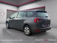 CITROEN d'occasion C4 PICASSO BlueHDi 120ch Business + S&S 98g de