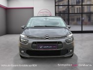 CITROEN d'occasion C4 PICASSO BlueHDi 120ch Business + S&S 98g de