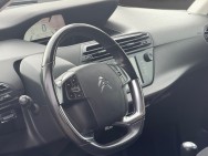 CITROEN d'occasion C4 PICASSO BlueHDi 120ch Business + S&S 98g de