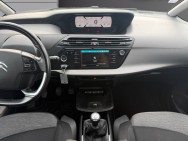 CITROEN d'occasion C4 PICASSO BlueHDi 120ch Business + S&S 98g de