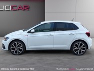 VOLKSWAGEN d'occasion POLO 2.0 TSI 200 GTI DSG de 2020 Nord Isère