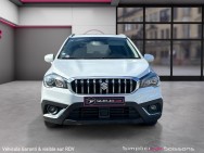 SUZUKI d'occasion S-CROSS 1.4 BOOSTERJET STYLE ALLGRIP de 2018