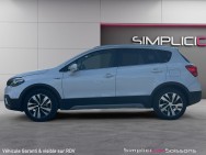 SUZUKI d'occasion S-CROSS 1.4 BOOSTERJET STYLE ALLGRIP de 2018