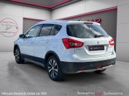 SUZUKI d'occasion S-CROSS 1.4 BOOSTERJET STYLE ALLGRIP de 2018