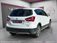 SUZUKI d'occasion S-CROSS 1.4 BOOSTERJET STYLE ALLGRIP de 2018