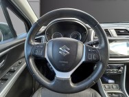 SUZUKI d'occasion S-CROSS 1.4 BOOSTERJET STYLE ALLGRIP de 2018