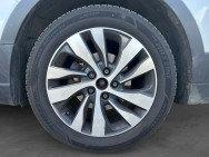 SUZUKI d'occasion S-CROSS 1.4 BOOSTERJET STYLE ALLGRIP de 2018