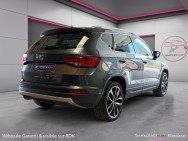 SEAT d'occasion ATECA 1.5 TSI 150Ch DSG7 de 2020 Rodez (12)﻿