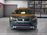 SEAT d'occasion ATECA 1.5 TSI 150Ch DSG7 de 2020 Rodez (12)﻿