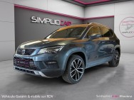 SEAT d'occasion ATECA 1.5 TSI 150Ch DSG7 de 2020 Rodez (12)﻿