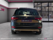 SEAT d'occasion ATECA 1.5 TSI 150Ch DSG7 de 2020 Rodez (12)﻿