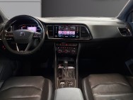 SEAT d'occasion ATECA 1.5 TSI 150Ch DSG7 de 2020 Rodez (12)﻿
