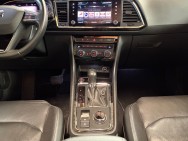 SEAT d'occasion ATECA 1.5 TSI 150Ch DSG7 de 2020 Rodez (12)﻿