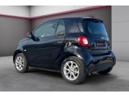SMART d'occasion FORTWO 1.0 71 URBANLAVA BA de 2016 Toulouse Nord