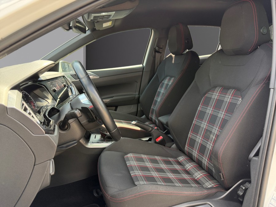 VOLKSWAGEN d'occasion POLO 2.0 TSI 200 GTI DSG de 2020 Nord Isère