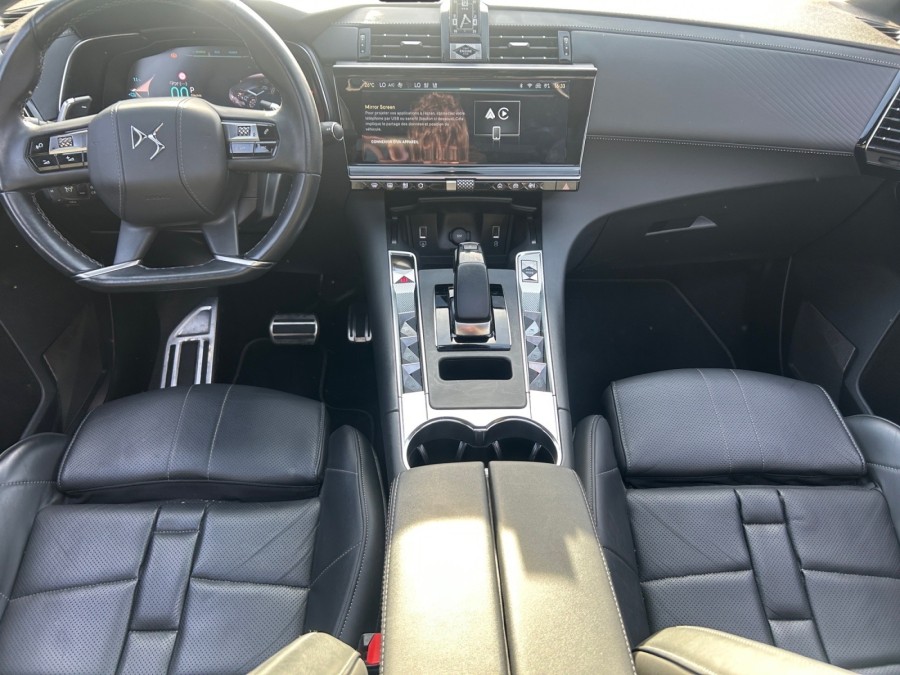 DS d'occasion DS 7 E-TENSE 4x4 300ch Opera de 2023 Lyon Nord (69)﻿