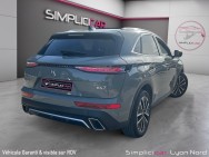 DS d'occasion DS 7 E-TENSE 4x4 300ch Opera de 2023 Lyon Nord (69)﻿