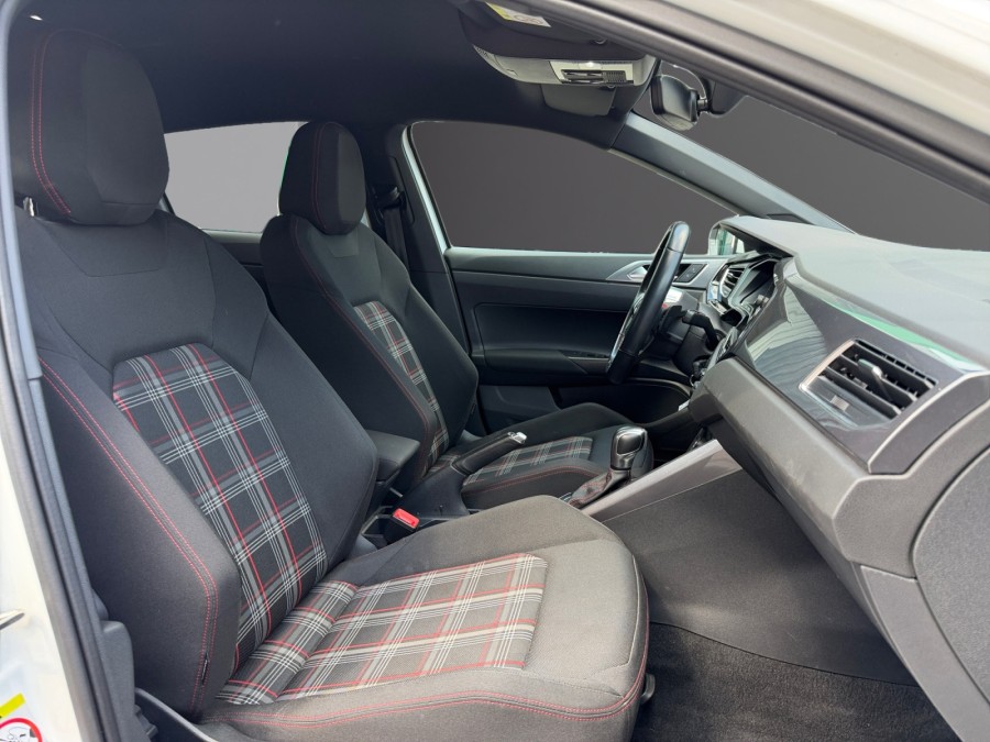 VOLKSWAGEN d'occasion POLO 2.0 TSI 200 GTI DSG de 2020 Nord Isère