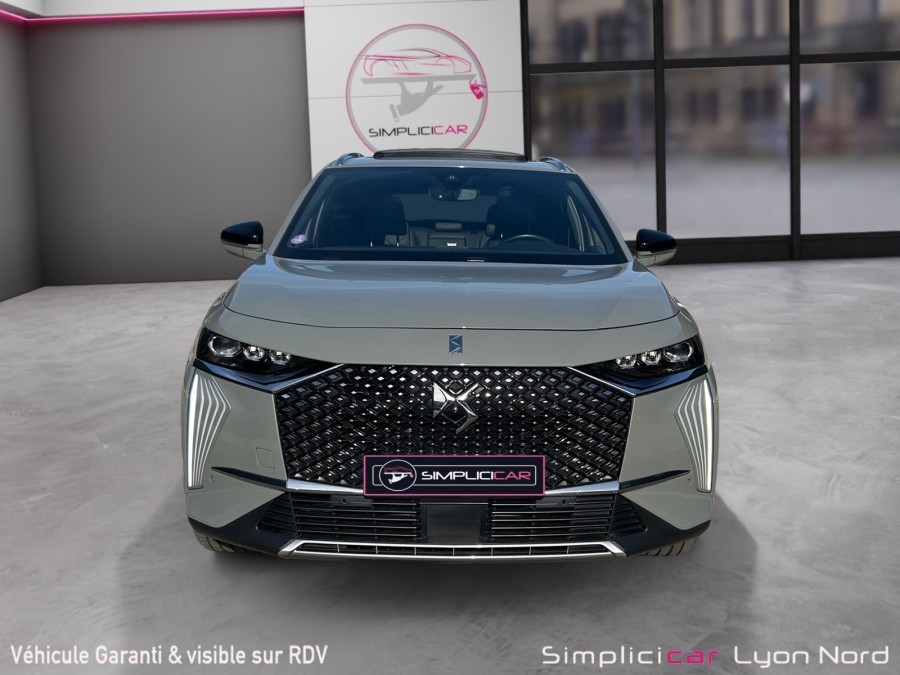 DS d'occasion DS 7 E-TENSE 4x4 300ch Opera de 2023 Lyon Nord (69)﻿