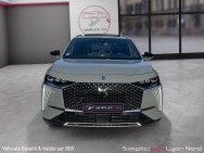 DS d'occasion DS 7 E-TENSE 4x4 300ch Opera de 2023 Lyon Nord (69)﻿