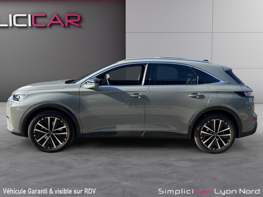 DS d'occasion DS 7 E-TENSE 4x4 300ch Opera de 2023 Lyon Nord (69)﻿